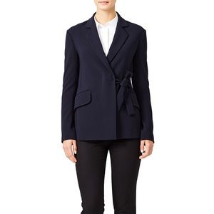 NWT Theory Nobel Blazer size 10
